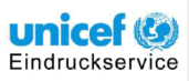 unicef-Eindruckservice